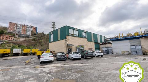 Photo 5 of Industrial buildings for sale in Cruces, Barakaldo