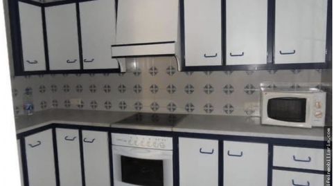 Foto 5 de Casa o chalet en venta en Playa - Ben Afeli, Almazora / Almassora