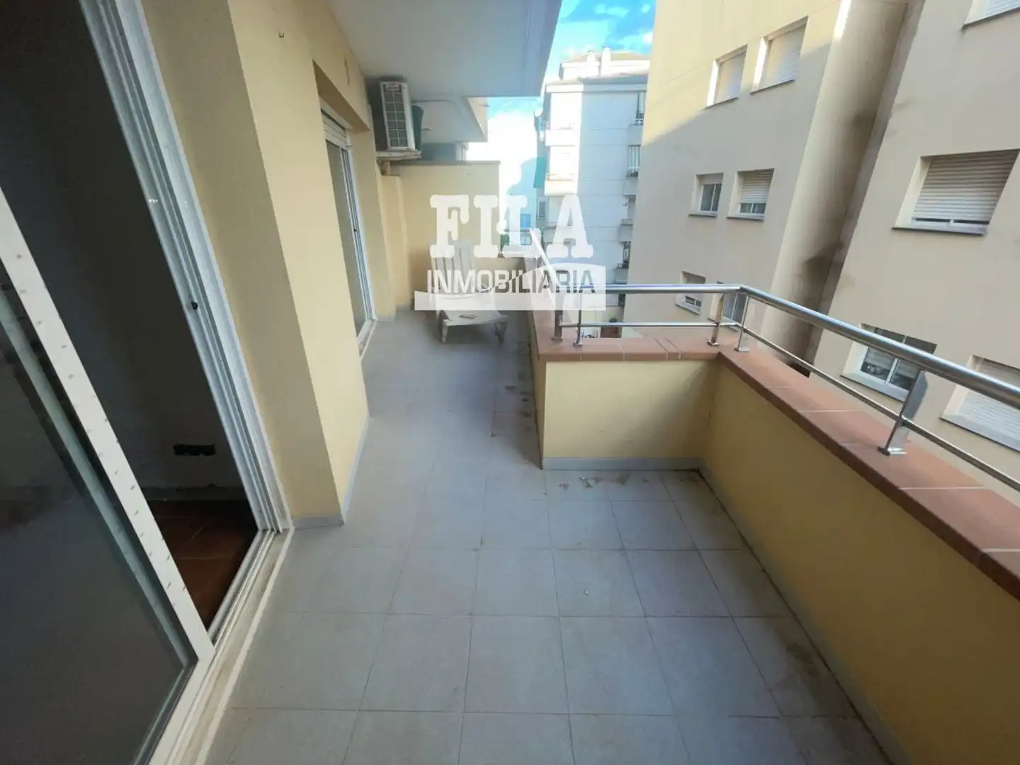 Terraza de Piso en venta en Calafell con Aire acondicionado y Terraza