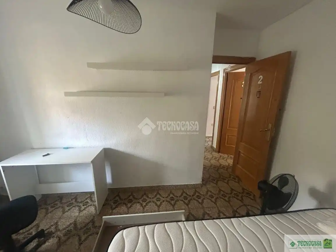 Habitación de Piso en venta en Ciudad Real con Calefacción y Terraza