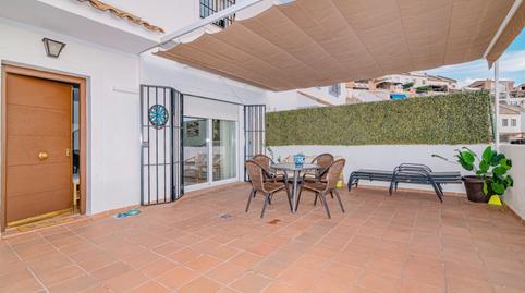 Foto 5 de Casa adosada en venda a Calle Alqueria, 68, Barrio de Albaicín, Granada