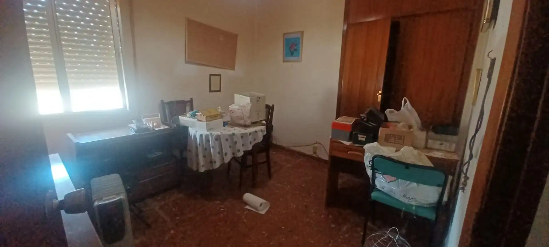 Comedor de Casa o chalet en venta en Castilblanco de los Arroyos
