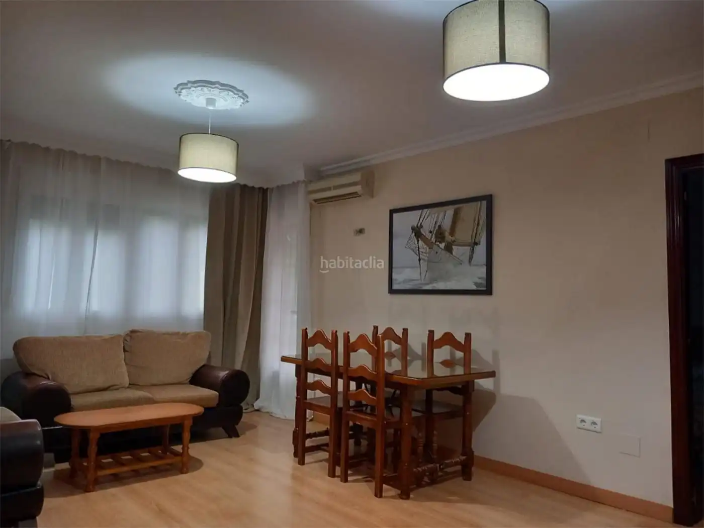 Wohnung mit Garten zur Miete in Calle Titanes 3, imagen 13
