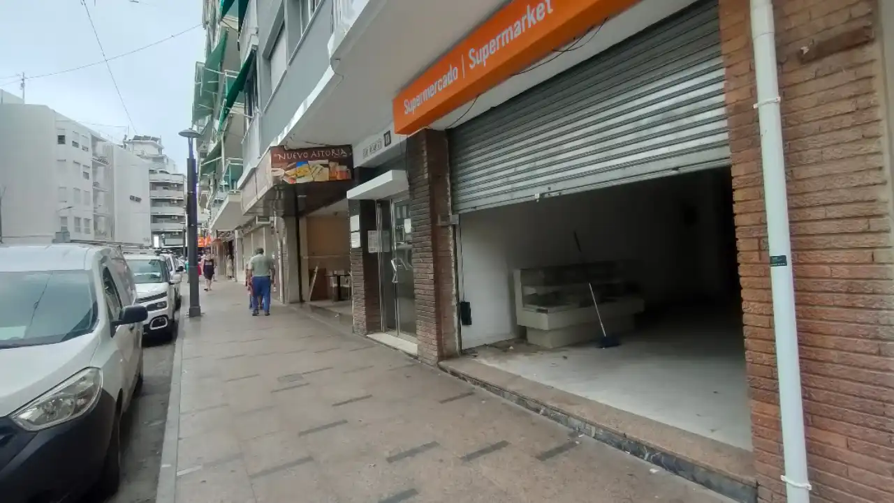 Business premises to rent in Calle Herrerías 7, imagen 6