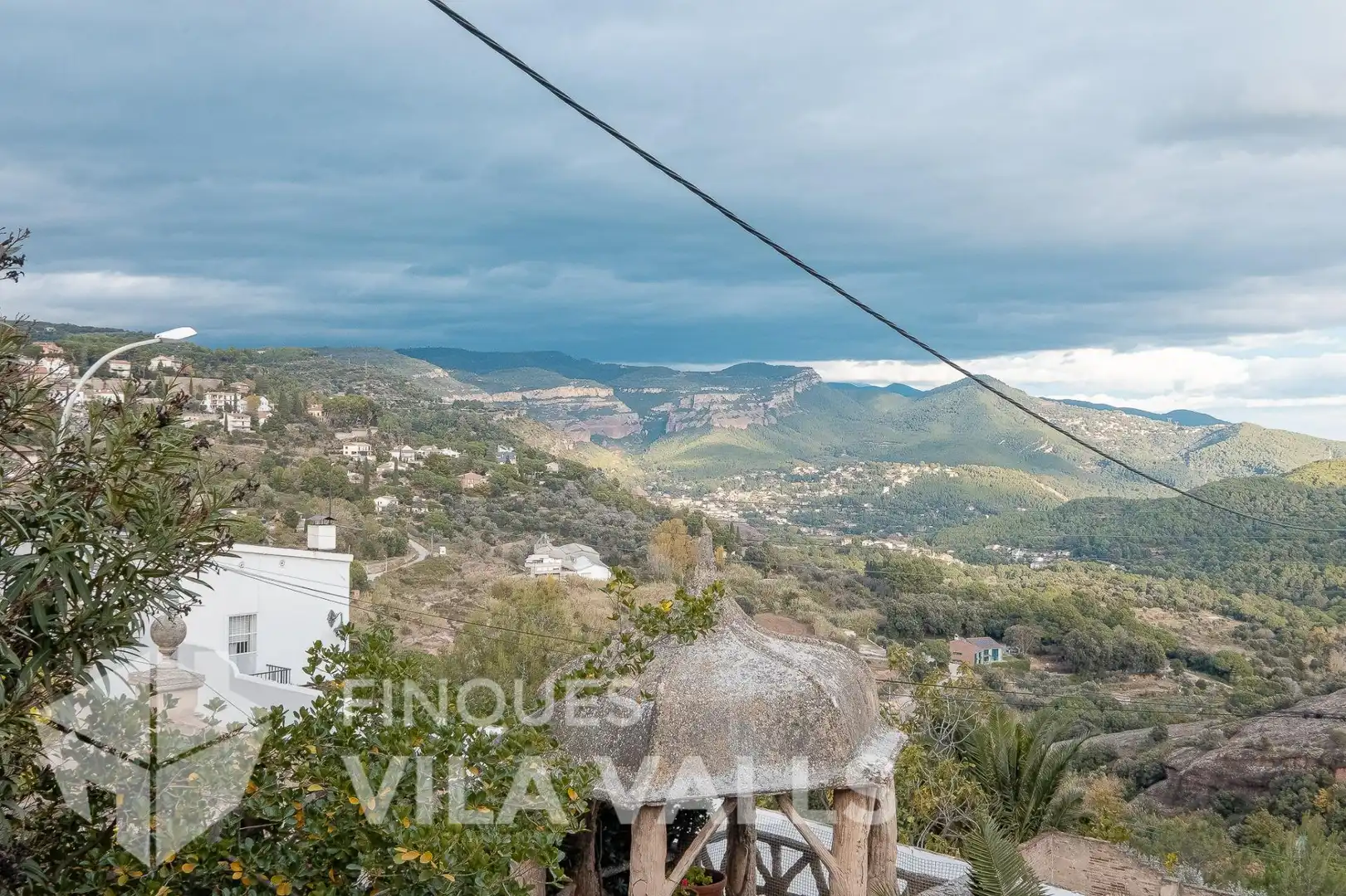 Villa con terrazza in vendita a AGUSTI SANTACRUZ, imagen 2