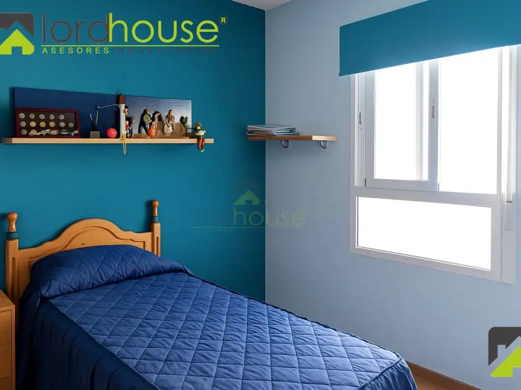 Piso con ascensor en venta en Calle Jeronimo Santa Fe, imagen 10