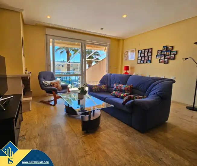 Villa avec piscine à vendre à Playa del Acequión, Náufragos y Rocío del Mar, imagen 2