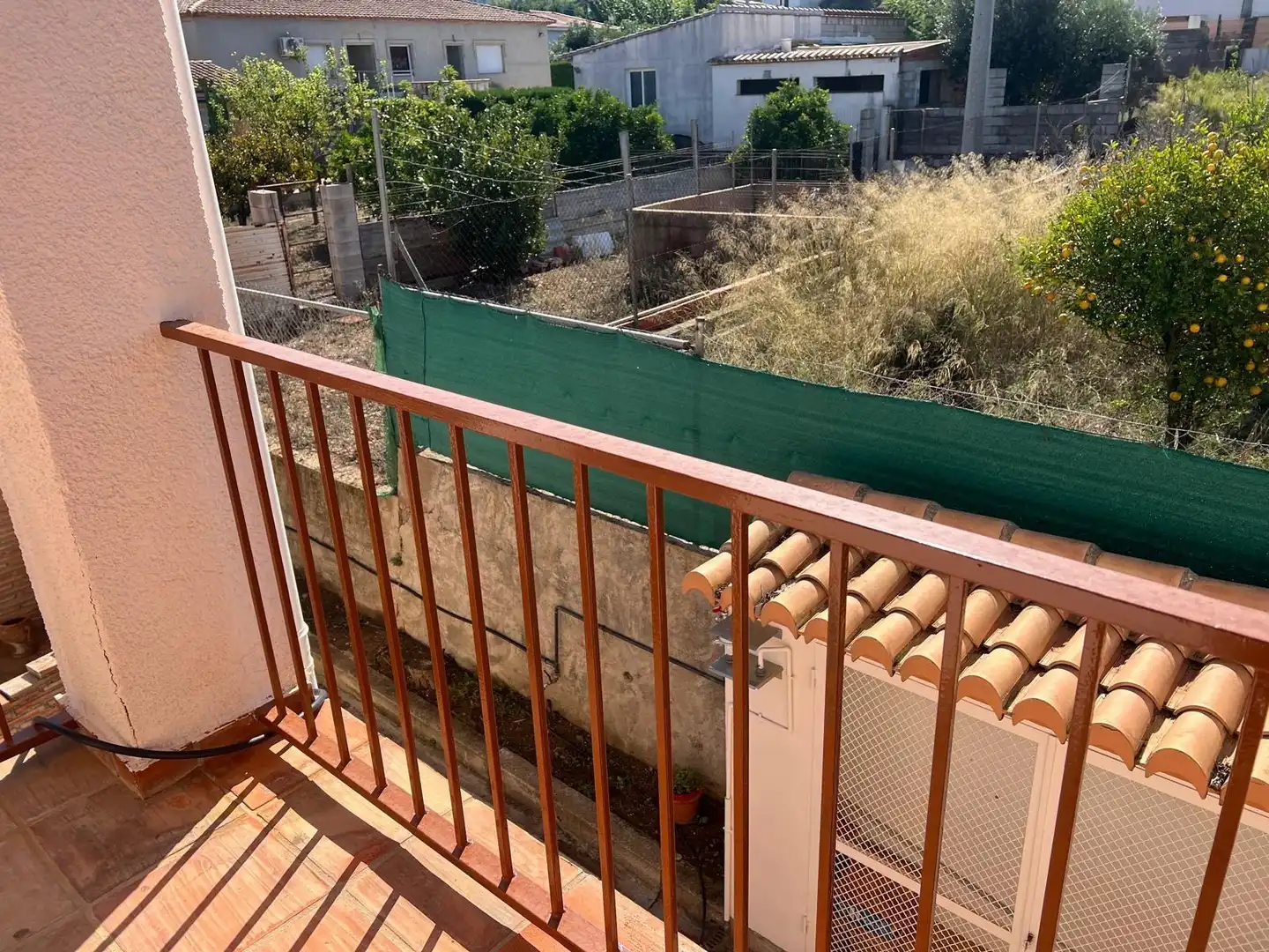 Chalet con piscina en venta en La Font d'en Carròs, imagen 31