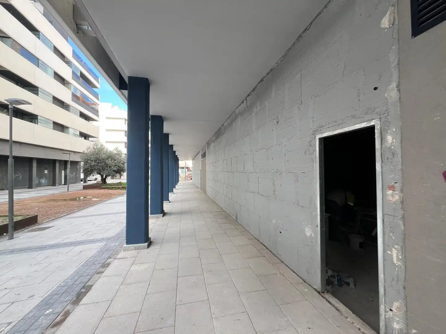 Gewerbefläche zur Miete in Calle de la Estación de Vaciamadrid 5, imagen 7