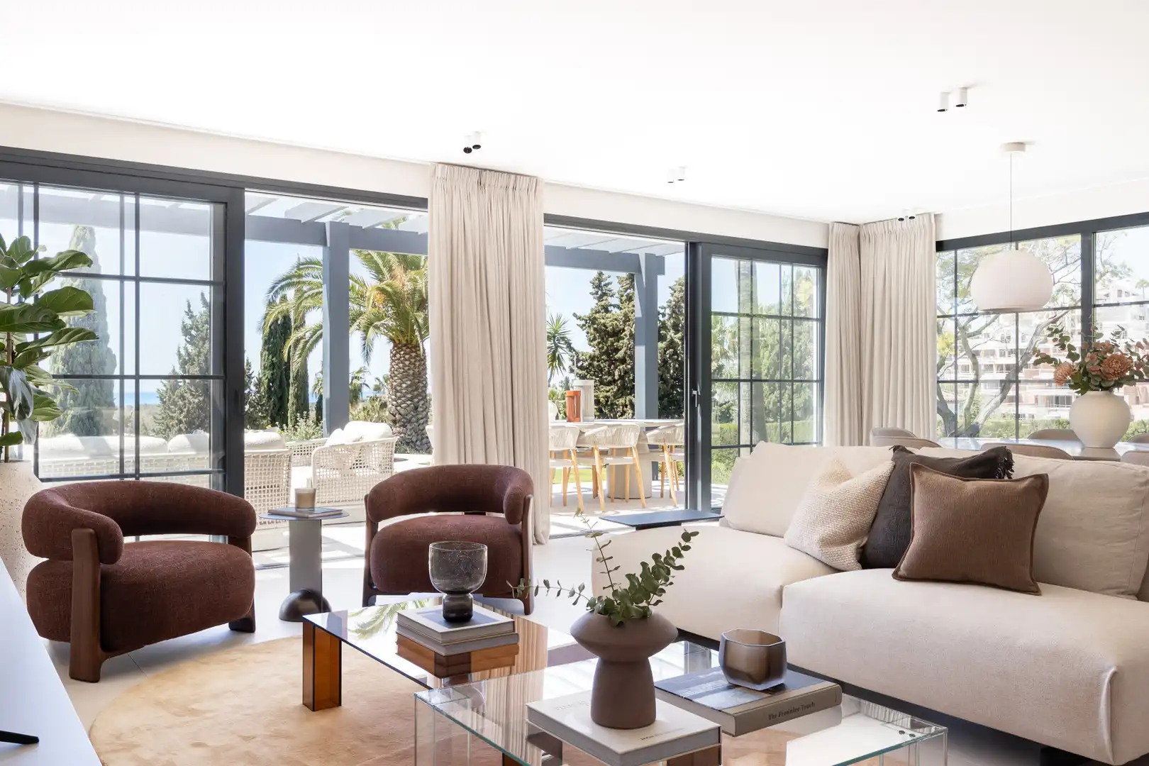 Casa amb piscina en venda a Benamara - Atalaya, imagen 2