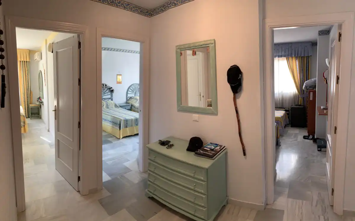 Casa o chalet en venta en Los Árboles