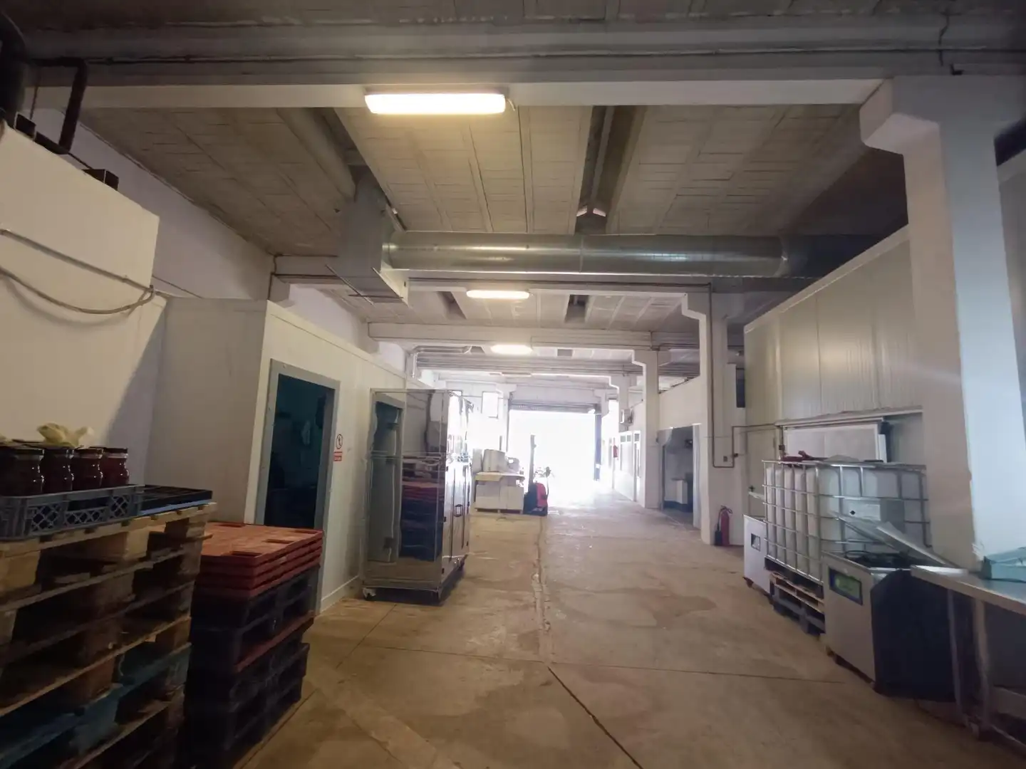 Local comercial en venta en Carrer de la Farella, imagen 8