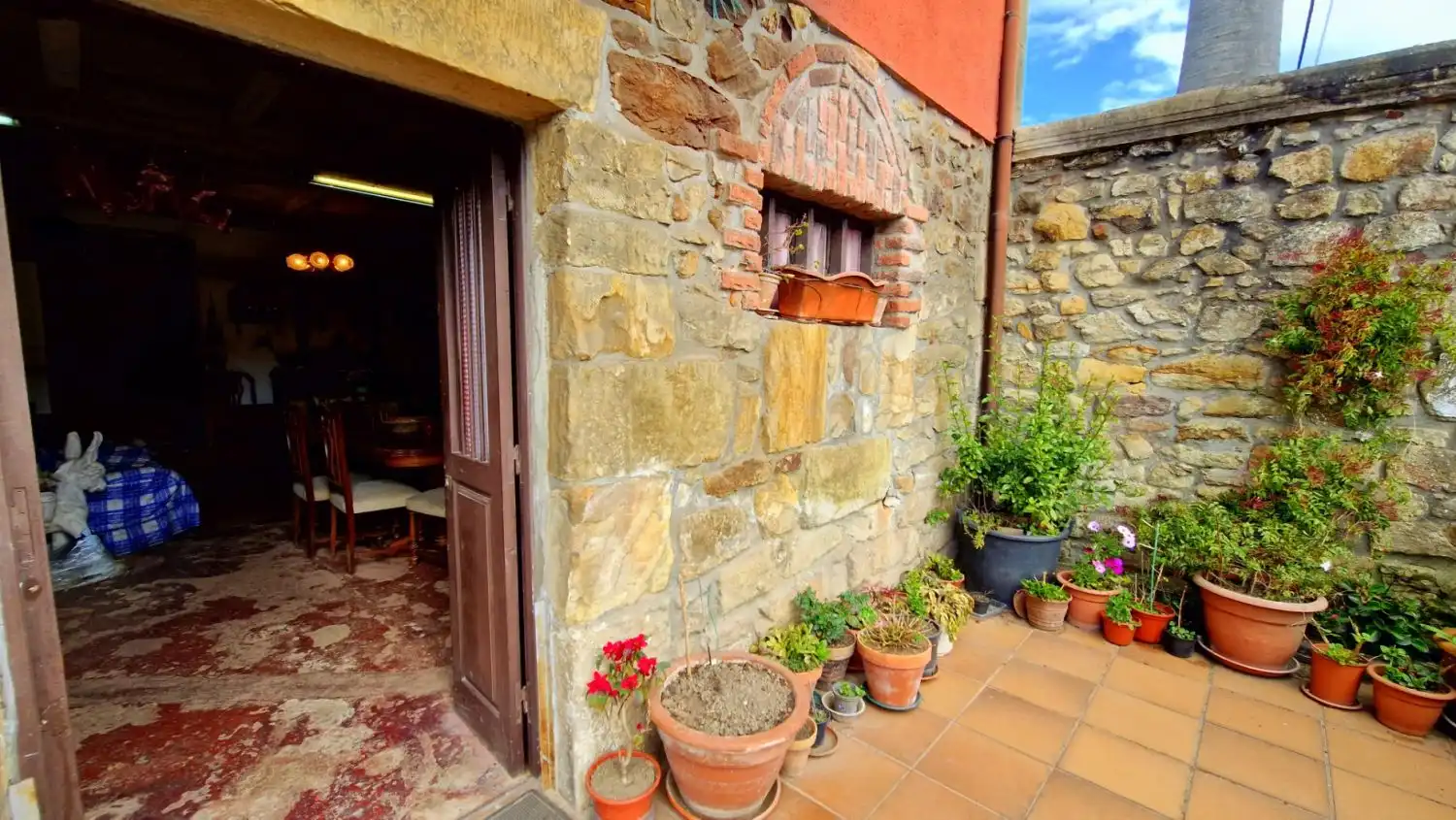 Terrassa de Casa o xalet en venda en Piélagos amb Terrassa, Traster i Balcó