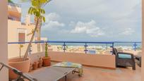 Terrace of Apartment for sale in Mojácar  with Air Conditioner, Terrace and Balcony