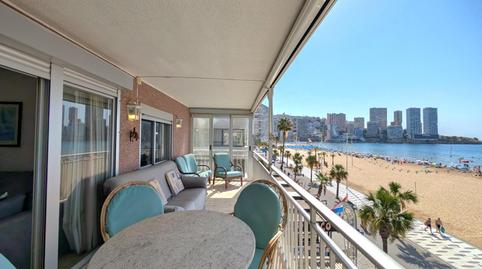 Foto 4 de Apartament en venda a Playa Levante, Benidorm