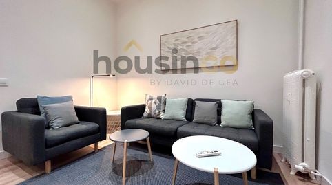 Photo 5 of Flat for rent in General Oraá, Castellana, Madrid Capital