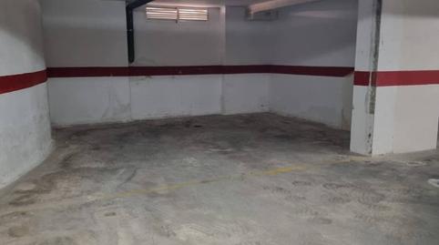 Foto 5 von Garage zur Miete in C. Mosen Pedro Bellot, Catral, Alicante