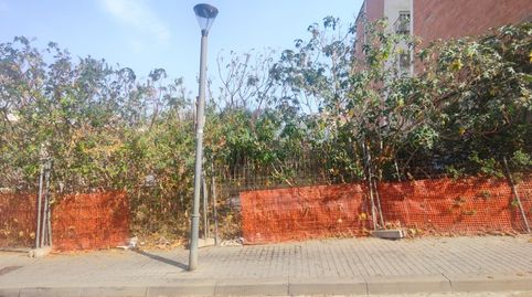 Foto 3 de Residencial en venta en Carrer de Pere III, 27, Morera, Badalona