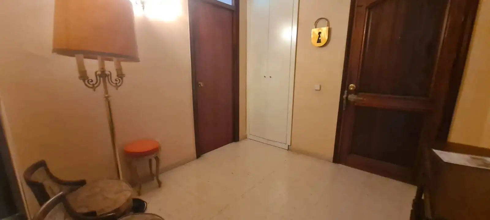 Flat for sale in Sevilla  with Furnished
