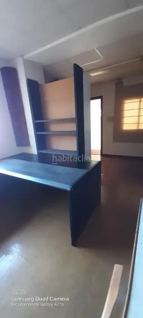 Büro zur Miete in Via Edison 670, imagen 11
