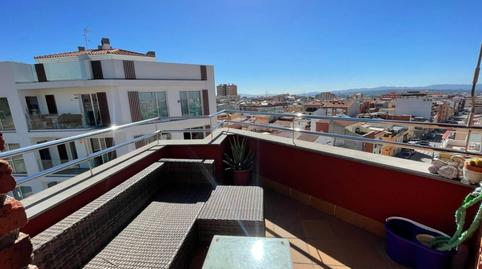 Foto 2 de Dúplex en venta en Francesc Macià, 214, Sant Pere Nord, Barcelona