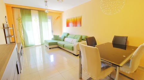 Foto 5 de Piso en venta en Carrer D'agustina D’aragó, Núcleo Urbano, La Pobla de Vallbona