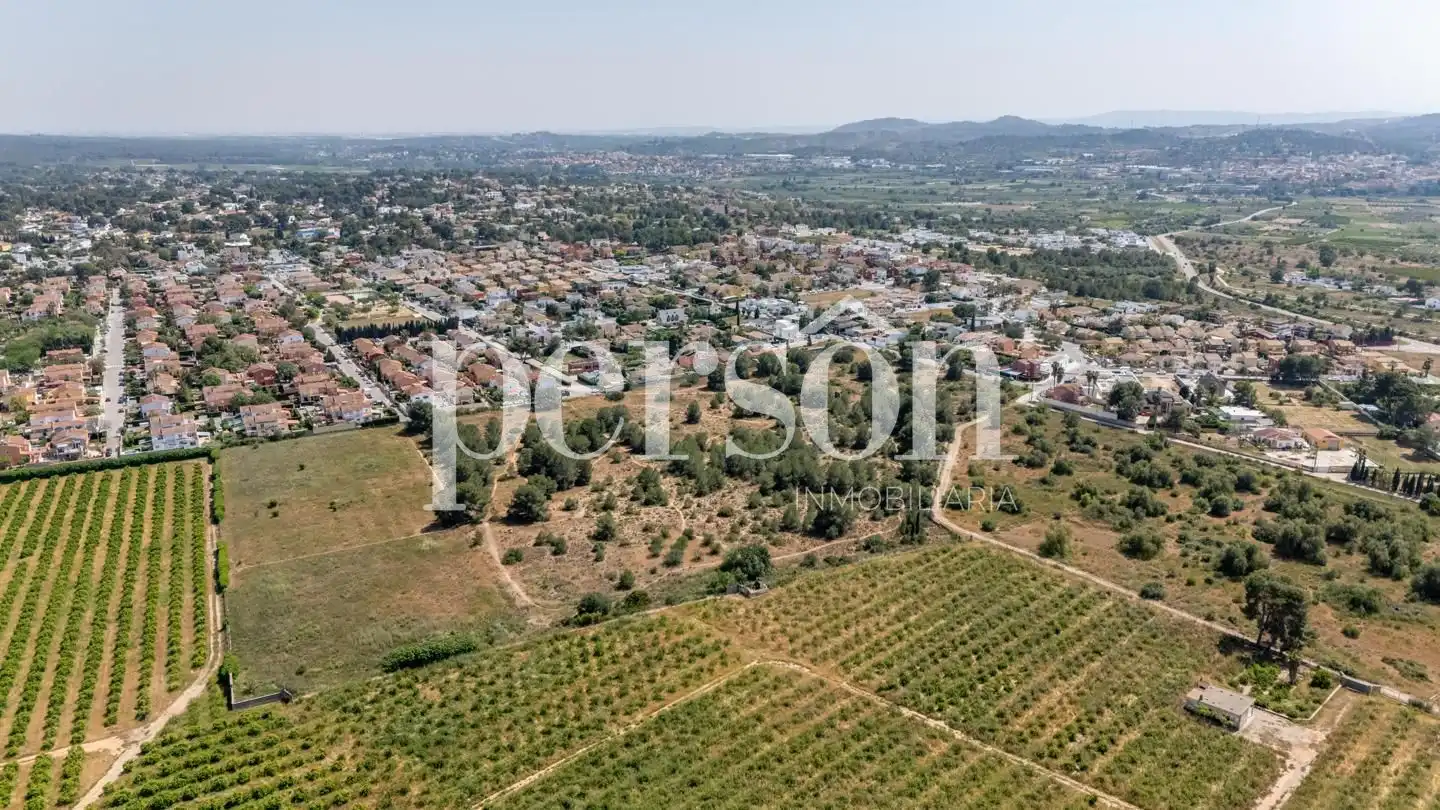 Terreny residencial en venda a Gallipont, imagen 17