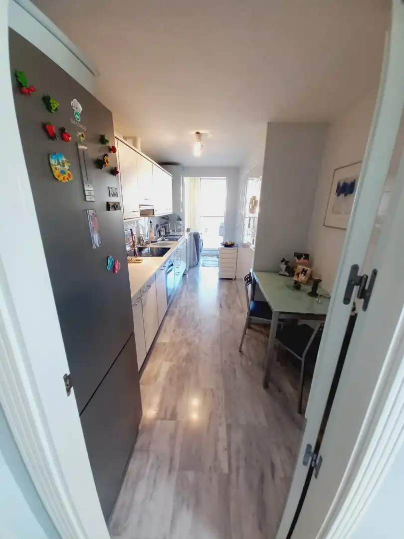 Piso con terraza en venta en Calle Río Amazonas 10, imagen 14