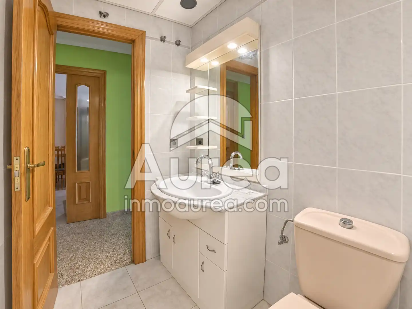 Piso con ascensor en venta en Centro, imagen 7