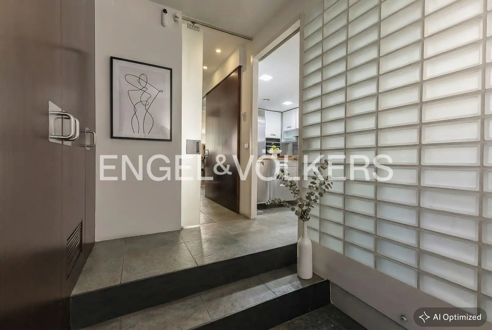 Houses for sale in Barcelona  with Air Conditioner, Heating and Private garden