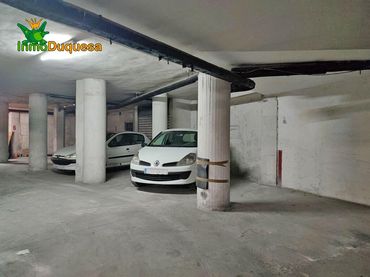 Parcheggio in vendita a Ronda