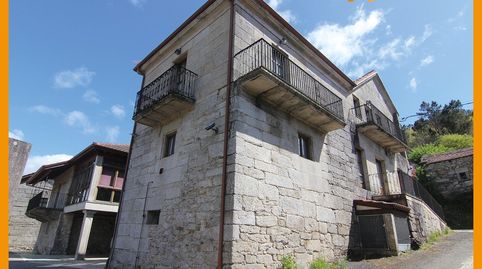 Foto 2 de Casa o chalet en venta en O Irixo, Ourense