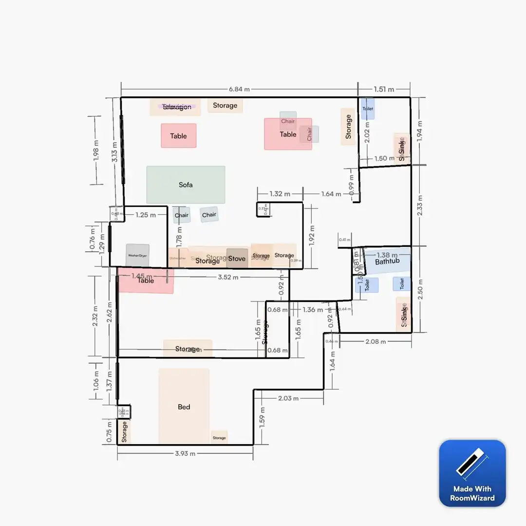 Flat for sale in Ourense Capital   with Heating, Parquet flooring and Furnished
