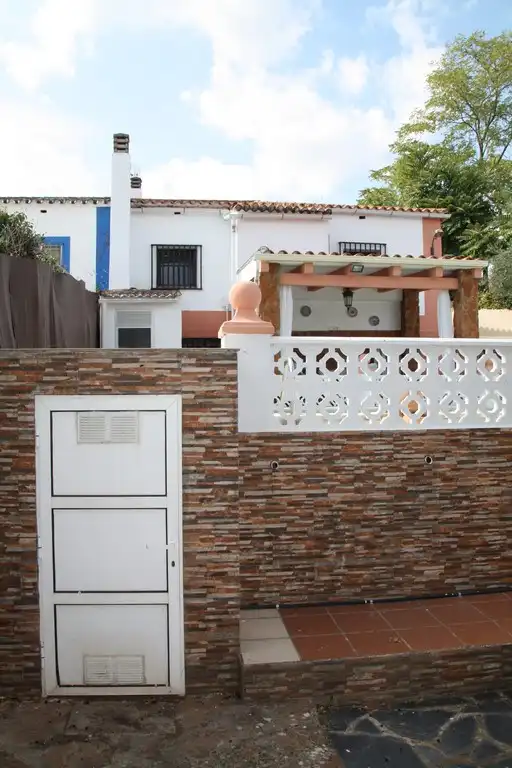 Detached house to rent in Ruta de la Plata, imagen 2