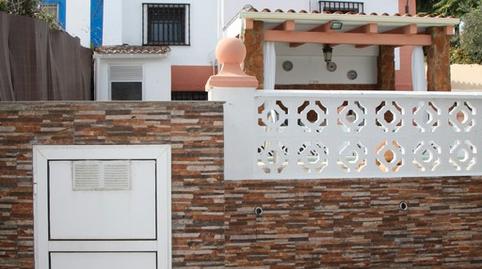 Foto 2 de Casa o xalet de lloguer a Ruta de la Plata, Cáceres Capital