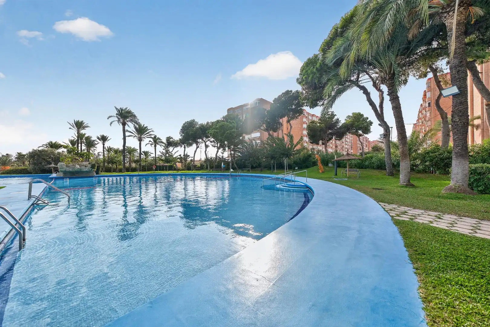 Flat with lift for sale in Calle VICTORIA KENT, imagen 40