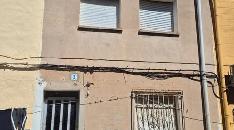 Photo 2 of House or chalet for sale in Carrer Villa Adela, L'Alcúdia de Crespins, Valencia