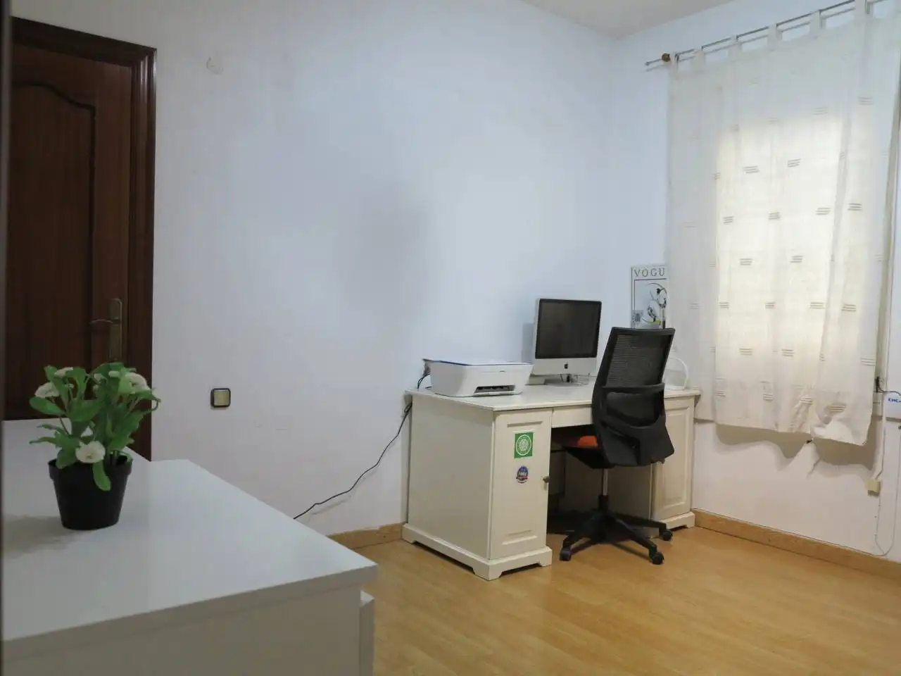 Piso con terraza en venta en Avenida Cornellà, imagen 15