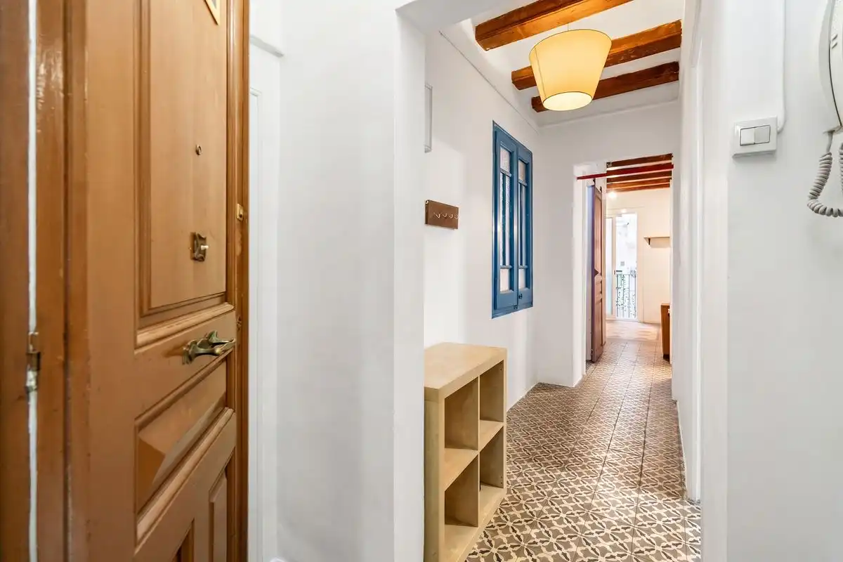 Wohnung zum Verkauf in Carrer dels Assaonadors, imagen 14