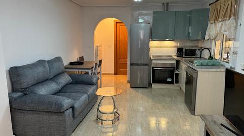 Photo 2 of Flat to rent in Las Piscinas Naturales, Alicante