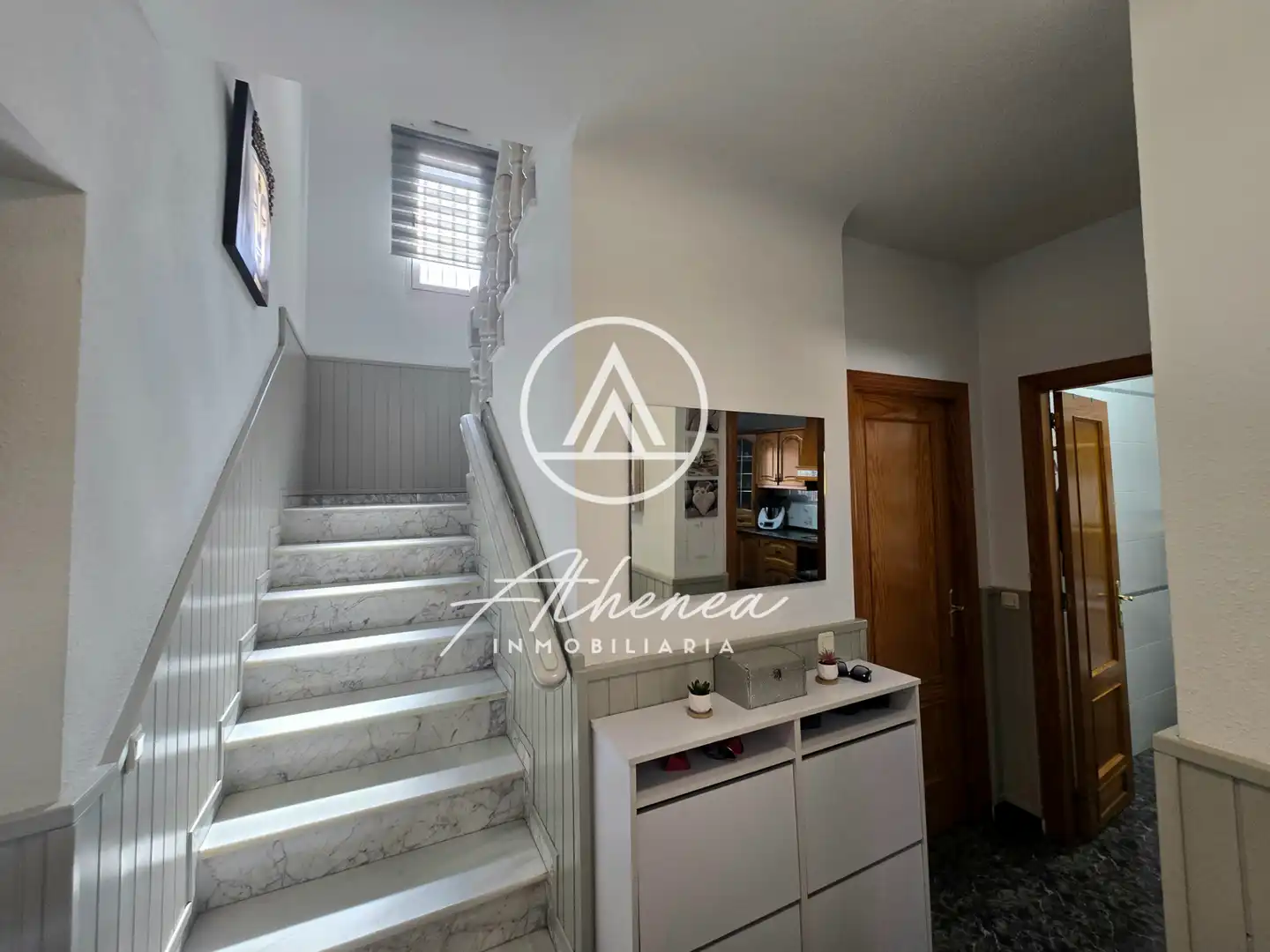Casa adosada en venta en Vícar con Aire acondicionado, Calefacción y Terraza
