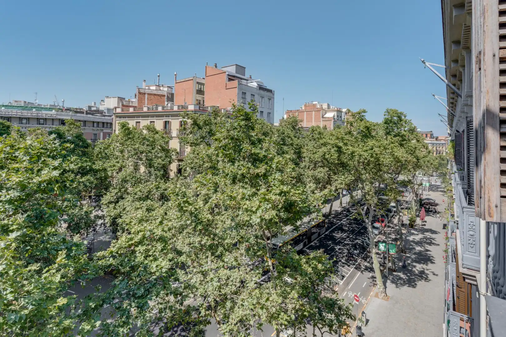 Wohnung zum Verkauf in Eixample, imagen 2