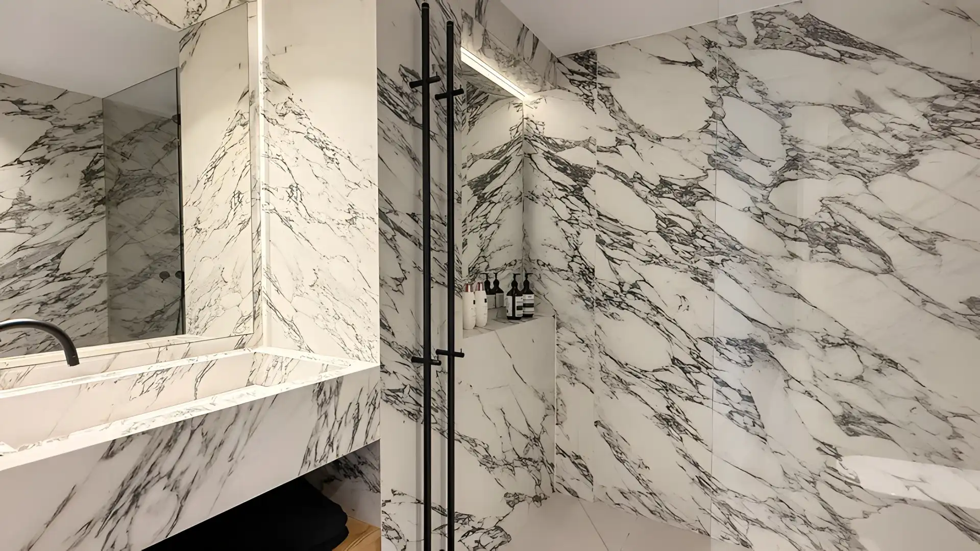 Ático con piscina en venta en Nueva Andalucía, imagen 20