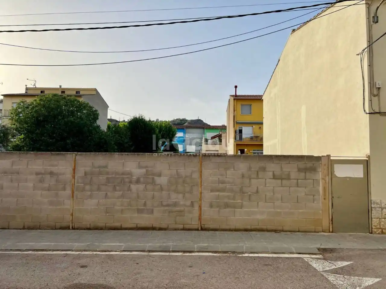 Exterior view of Residential for sale in Sant Hipòlit de Voltregà
