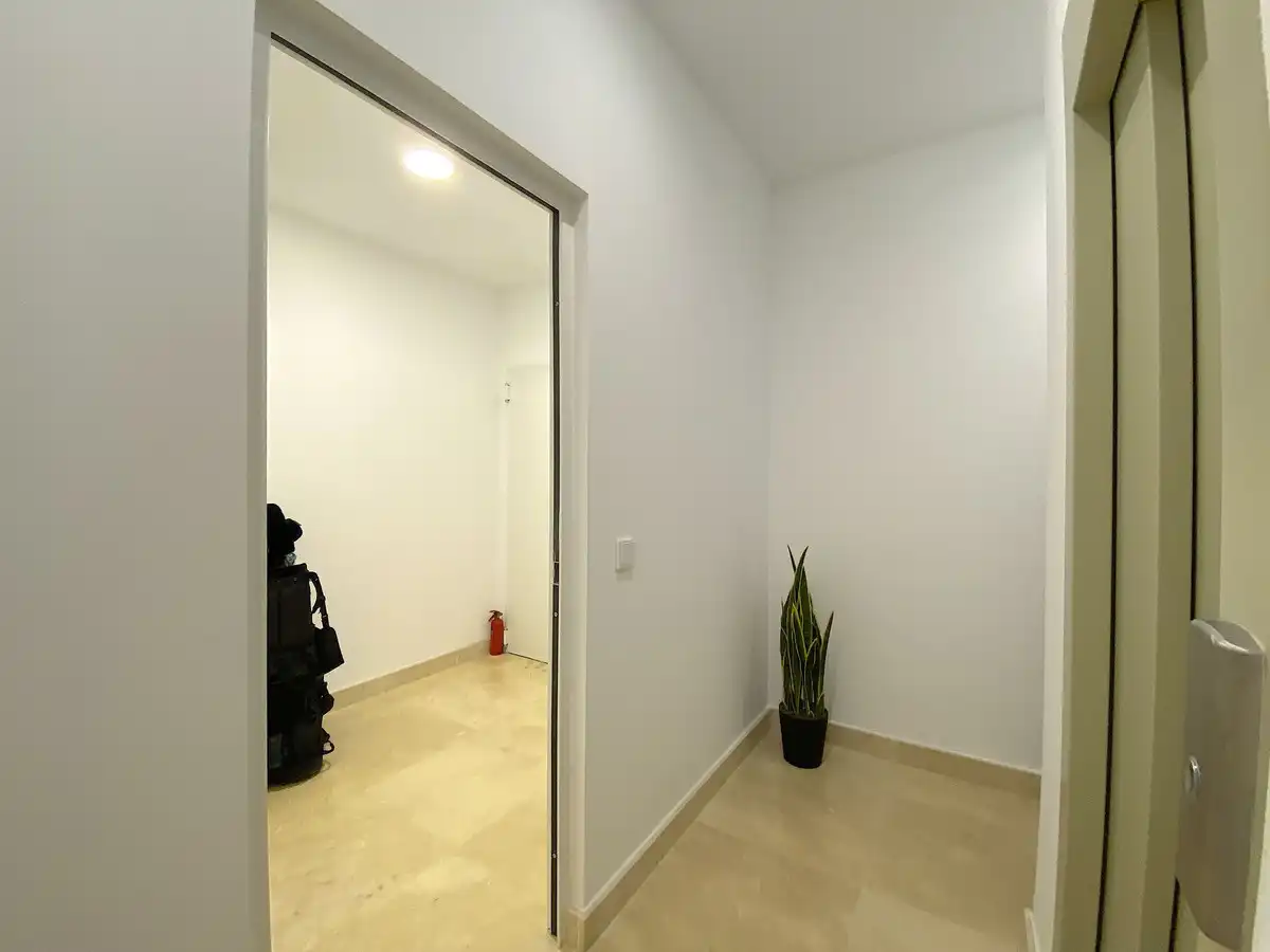 Maison mitoyenne à vendre à La Cala Mijas, imagen 20
