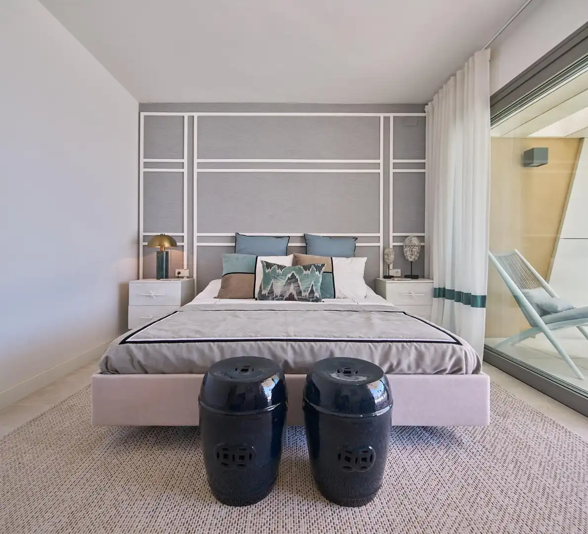 Vivienda con terraza en venta en El Faro de Calaburra - Chaparral, imagen 21