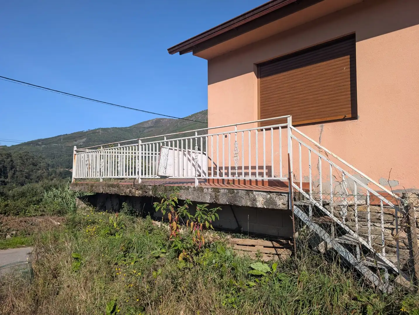 Piso en venta en Carmen Quintal , Mos
