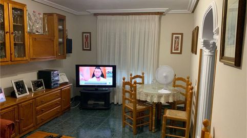 Foto 2 de Casa o xalet en venda a Baza, Granada