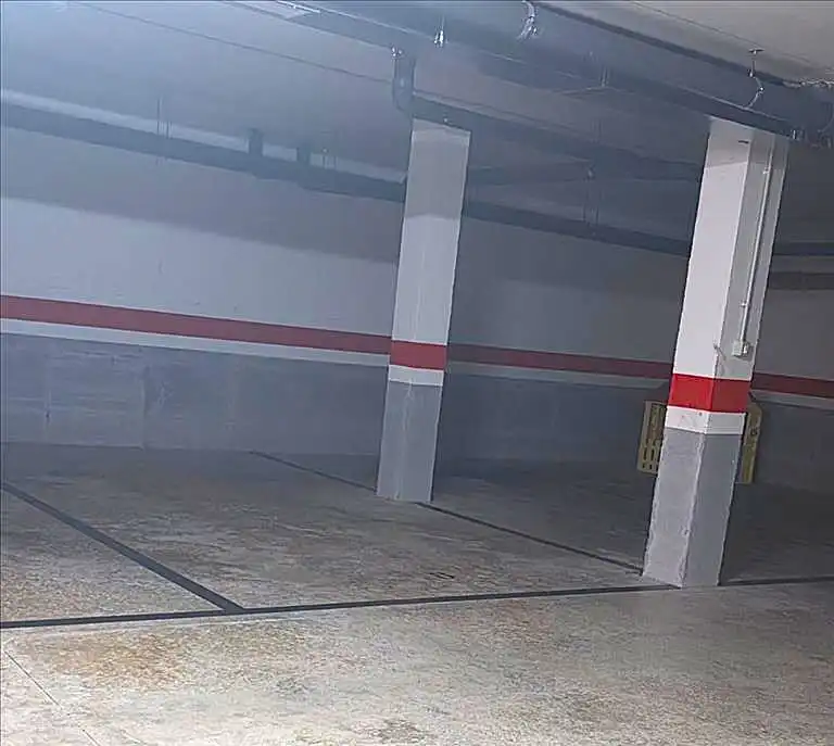 Parking de Casa o chalet en venta en Alfoz de Lloredo con Calefacción y Trastero