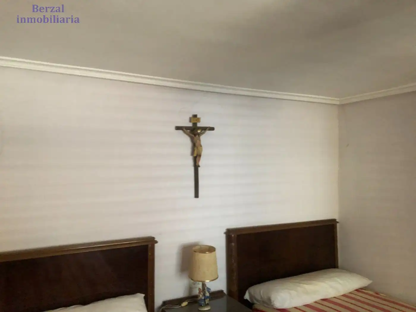 Bedroom of Country homes for sale in Baños de Río Tobía  with Terrace, Storage room and Balcony